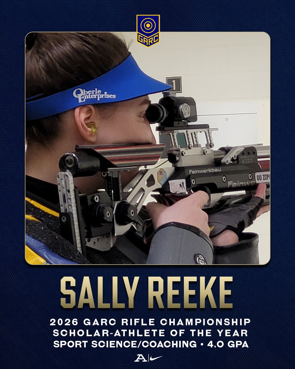 Akron Zips Rifle tweet media