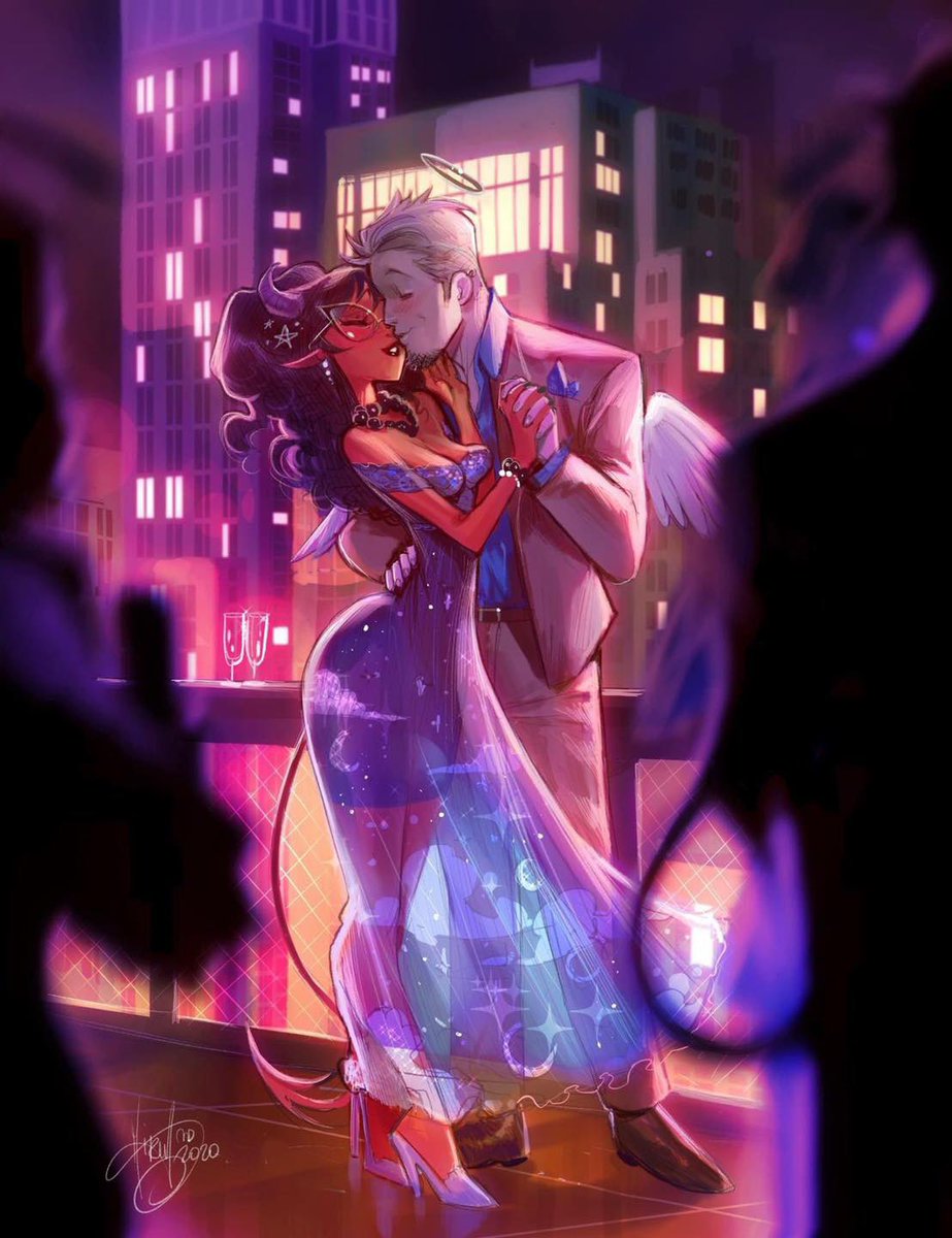 Mirka Andolfo Fumettis tweet media