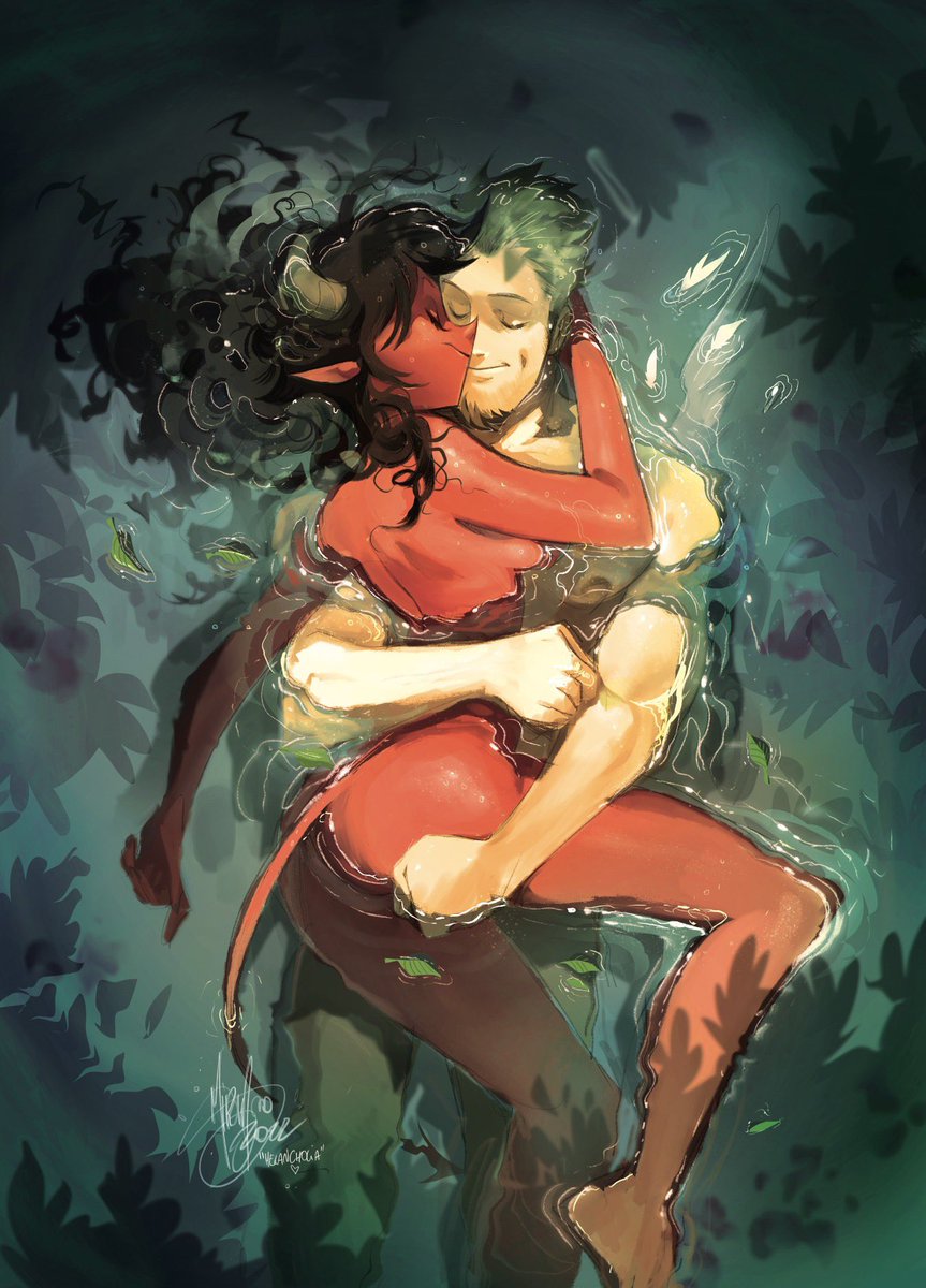 Mirka Andolfo Fumettis tweet media