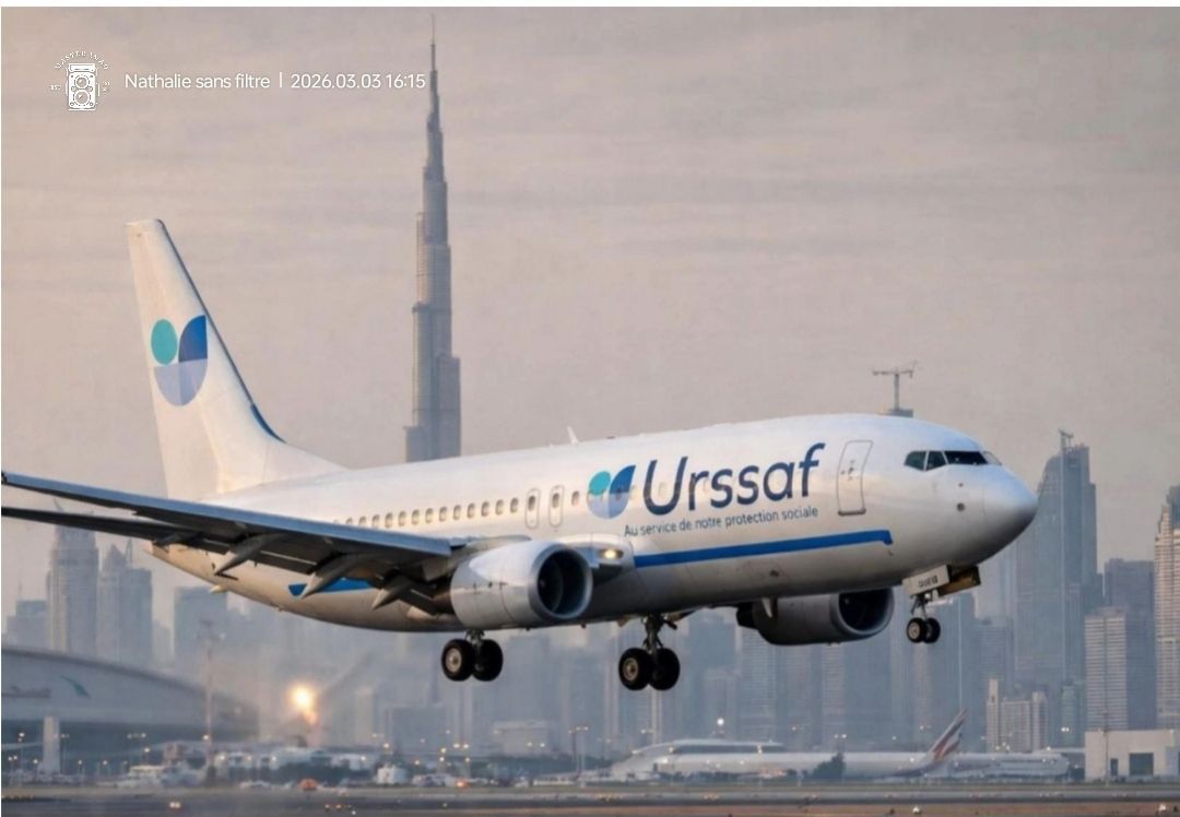 Nathalie sans filtre tweet media