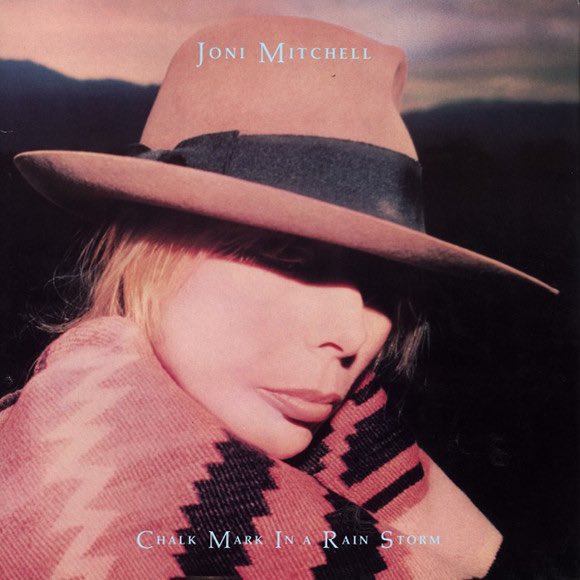 Joni Mitchell tweet media