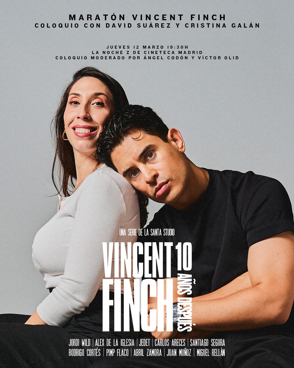 David Suárez tweet media