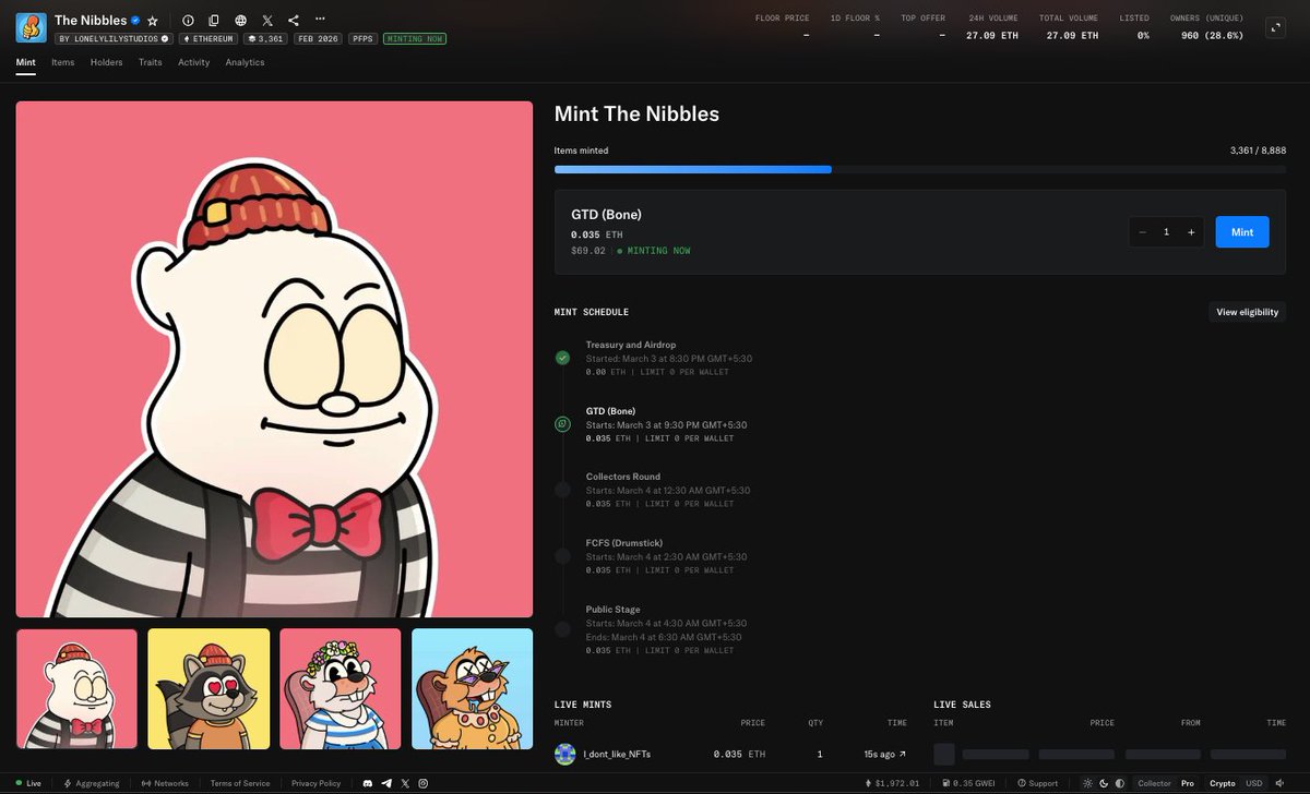 0xVaidhik tweet media