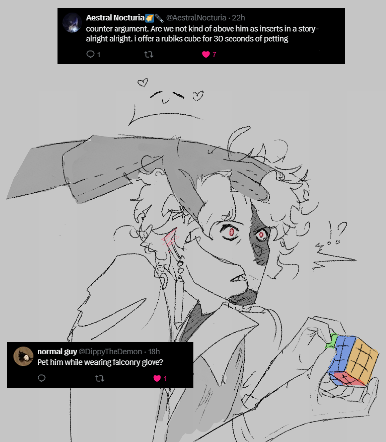 people are starting to strategize...he stands no chance...