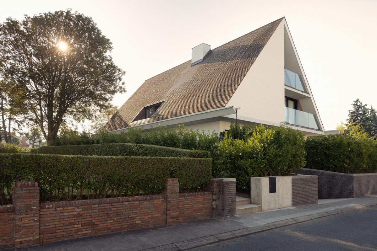 Architectural Art (A-A) tweet media