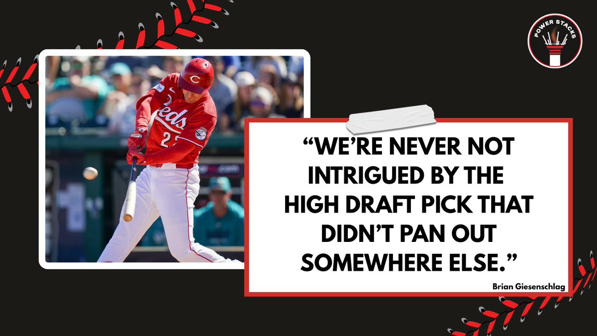 Power Stacks Podcast tweet media