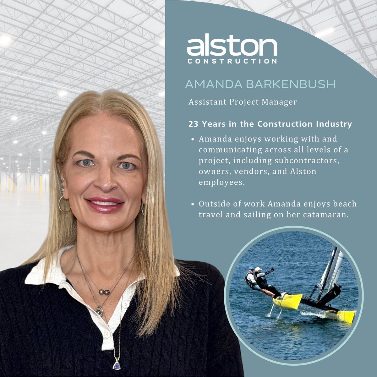 Alston Construction tweet media