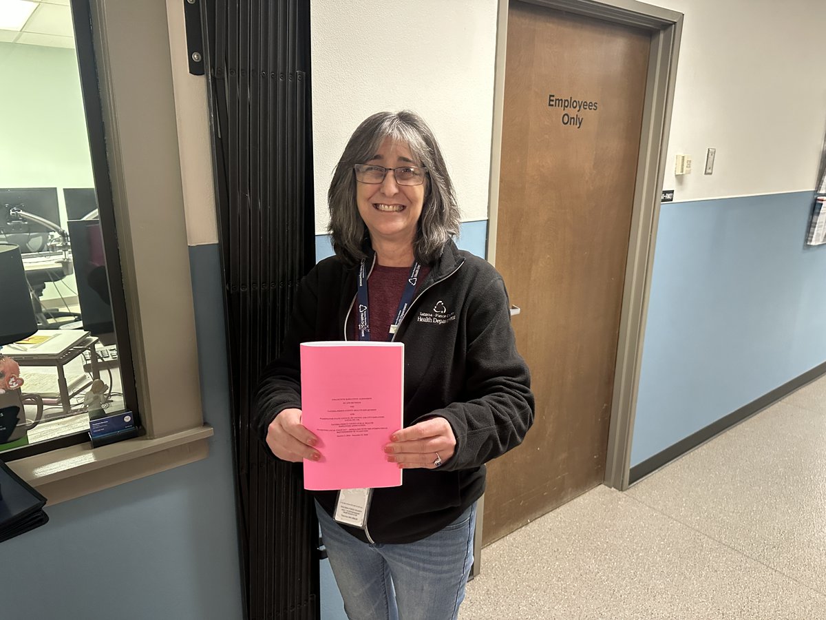 Teamsters 117 tweet media