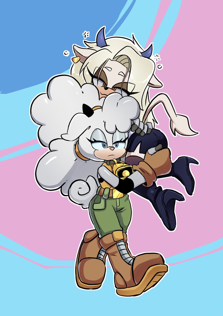 Xao - COMISSIONS OPEN tweet media