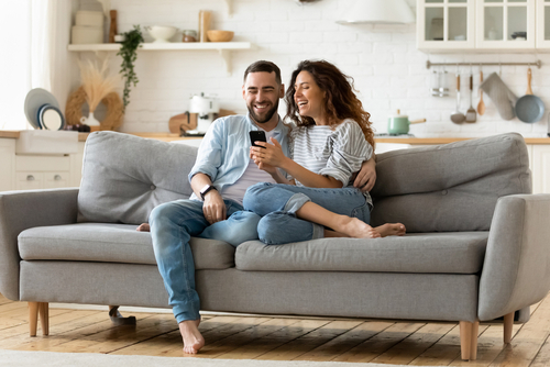 Buying a home in Canada for the first time? You have access to numerous incentives, tax credits and resources:

🏠 First Time Home Buyer Incentive
🏠 The Home Buyers Plan
🏠 The GST/HST New Housing Rebate
&amp; more

spr.ly/6000TiFju