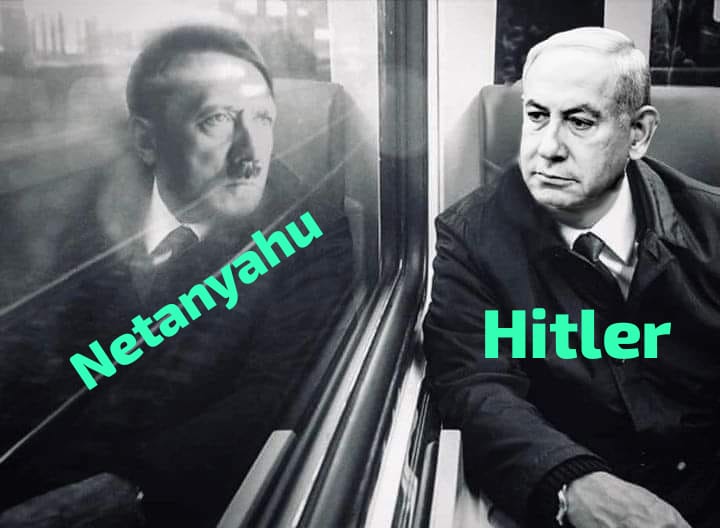 MenAlfon's tweet photo. Si @realDonaldTrump está cabreado con España y personalmente con Sánchez pues bien, quiere decir q estamos en el lado bueno y no con los GENOCIDAS Y ASESINOS d Trump y Netanyahu 
Ya sabemos q pasó con Aznar en Irak, el maldito 11M con 200☠️
Trump es el mayor TERRORISTA!! https://t.co/gV8rY1twHE