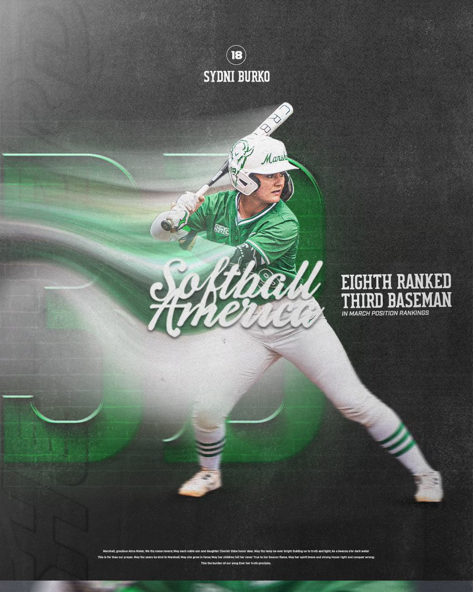 Marshall Softball tweet media
