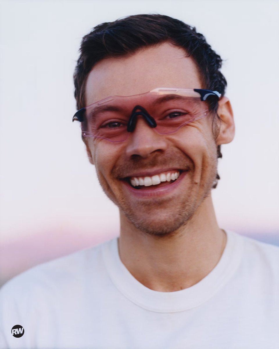 Harry Styles Spain💋🪩 tweet media