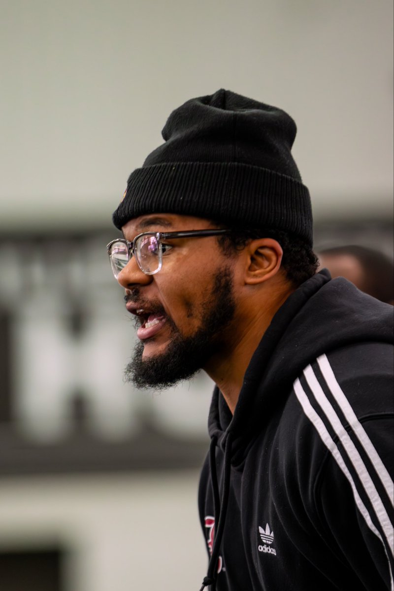 Brentton Ervin tweet media