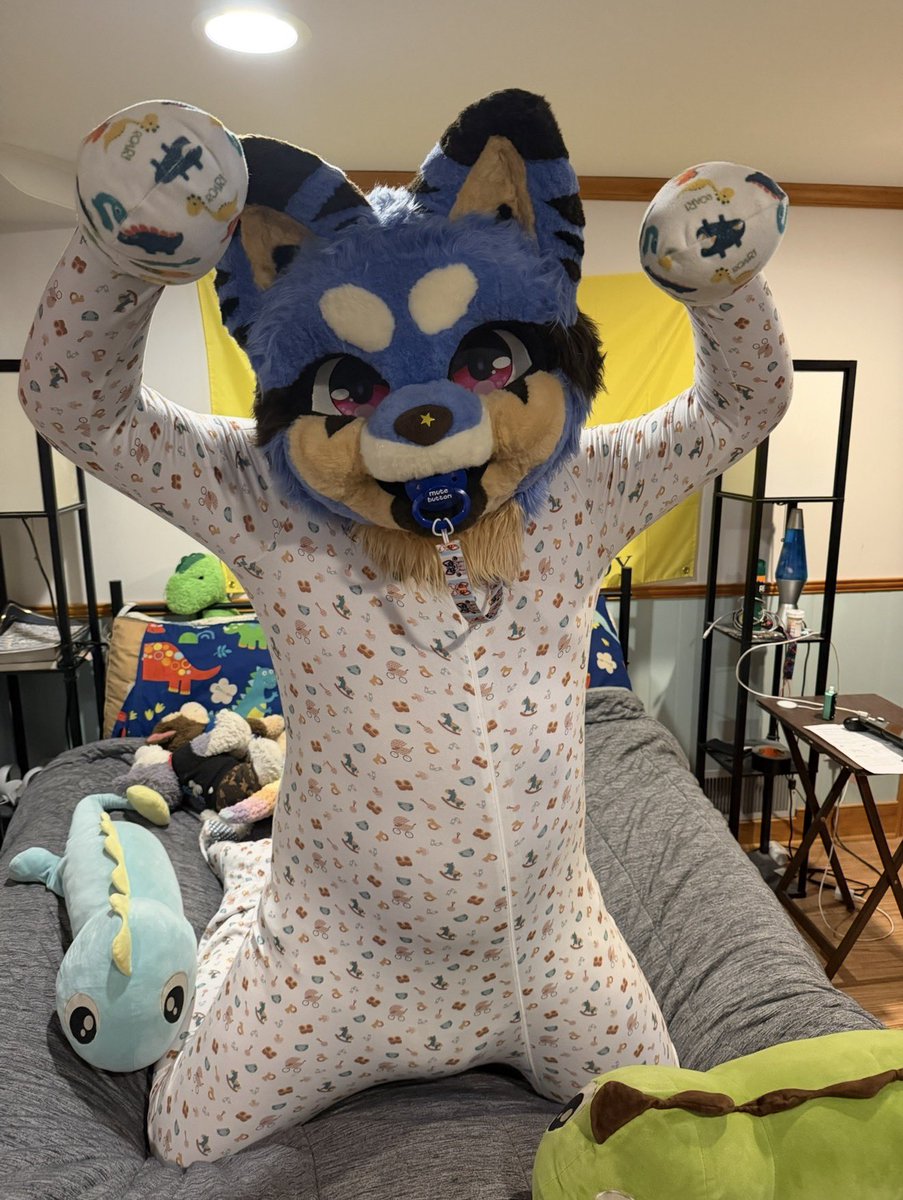 dami, friend of bluey tweet media