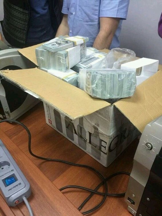 You deserve $2,000,000 if you can answer this question....

Without using any of these words “Yes, yeah, yap, yeah, yup”. 

Do you need money?