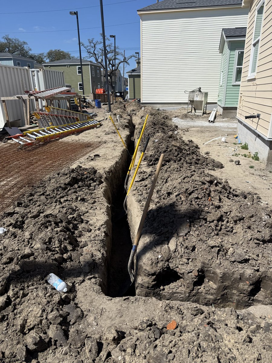 Is ICE back in town?