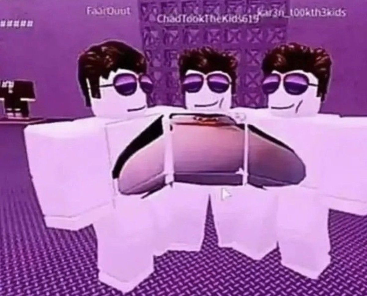 VeVaxe tweet media