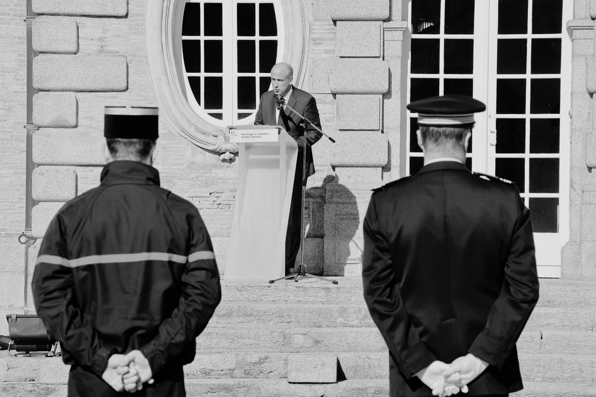 Préfet de l'Orne 🇫🇷 tweet media