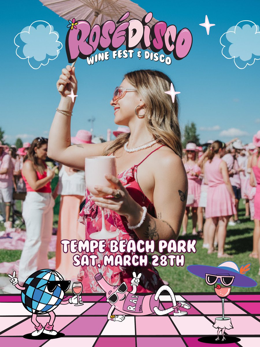 Scottsdale Nights tweet media