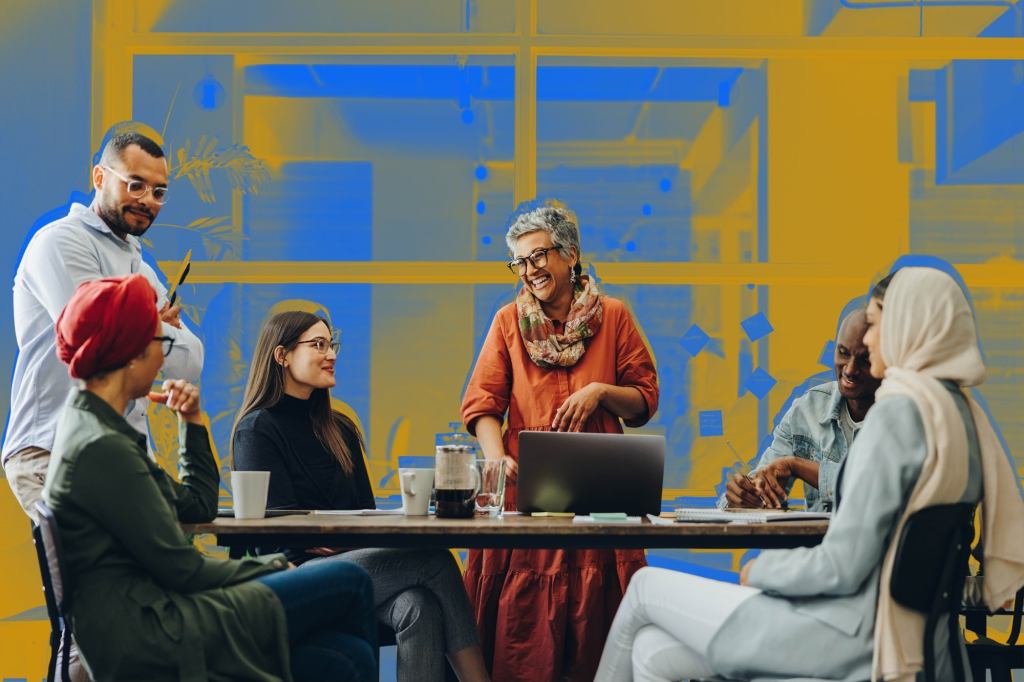 HartmanGerhard's tweet image. 6 Unspoken Leadership Rules That Protect Your Top Performers and Grow Your Business bit.ly/4tXjh7s  #Leadership #LeadershipDevelopment #TeamManagement #WorkplaceCulture