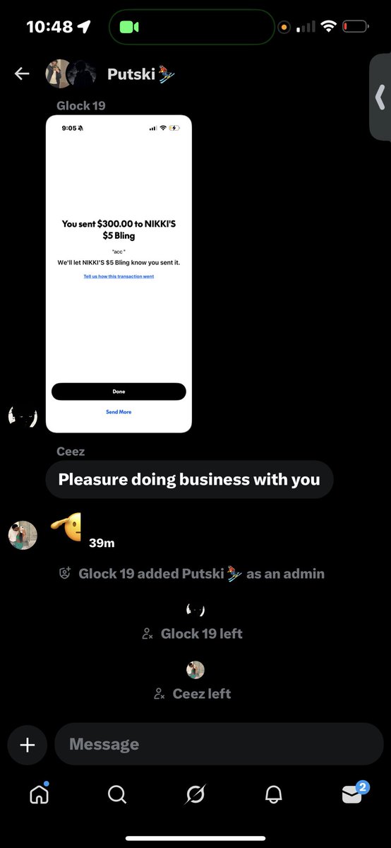 QuickSlip tweet media