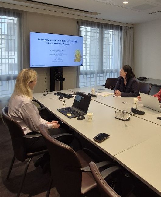 Murielle Lepvraud tweet media