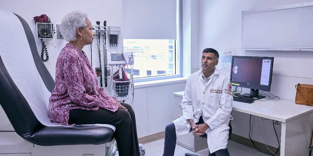 Temple Health tweet media