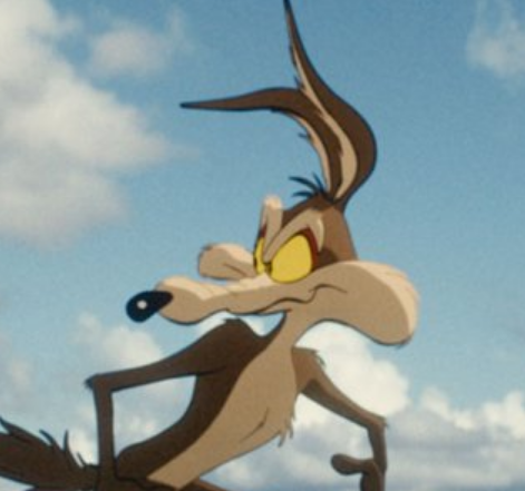 Arist 2 (Coyote Vs. Acme Updates) tweet media