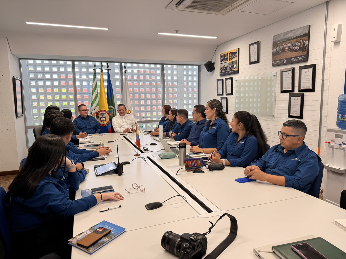 CARLOS  PABÓN tweet media