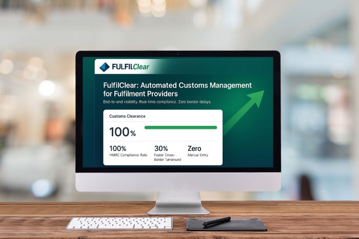 Warehousing Log Int tweet media