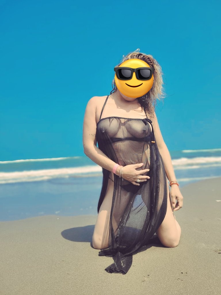 Brenda y Alexis tweet media