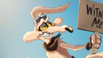 Arist 2 (Coyote Vs. Acme Updates) tweet media