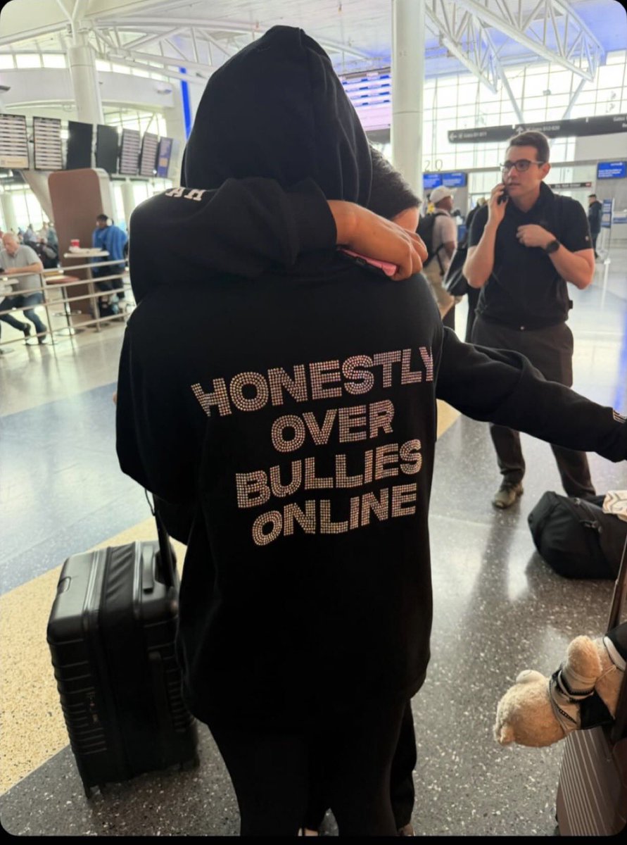 #HOBO Thank you Rebel💎