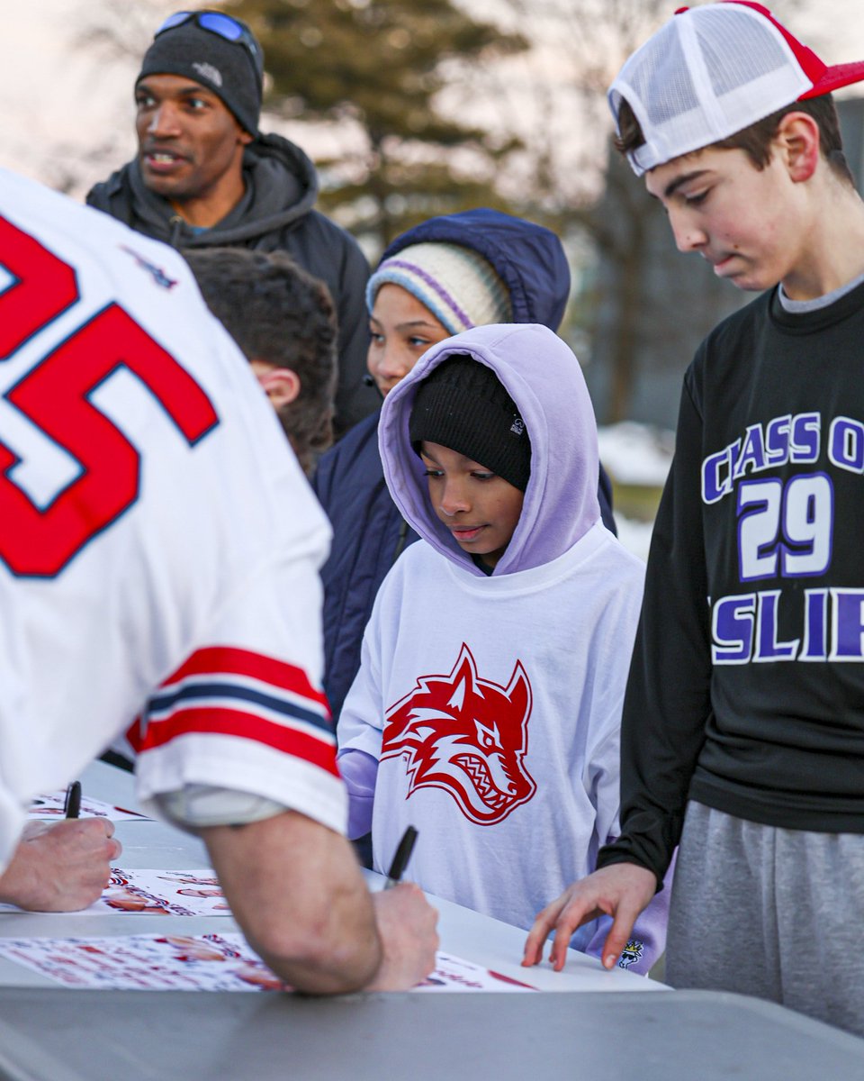 Stony Brook Men's Lacrosse tweet media