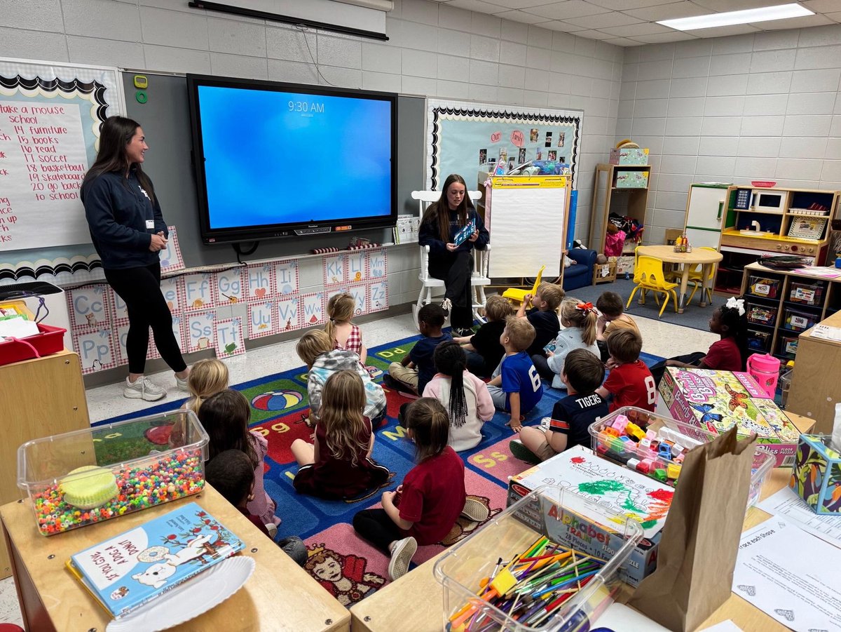 LBW Athletics tweet media