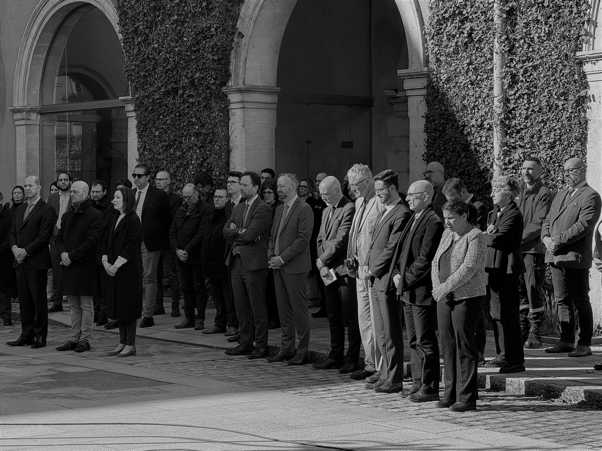 Préfet de Maine-et-Loire 🇫🇷🇪🇺 tweet media