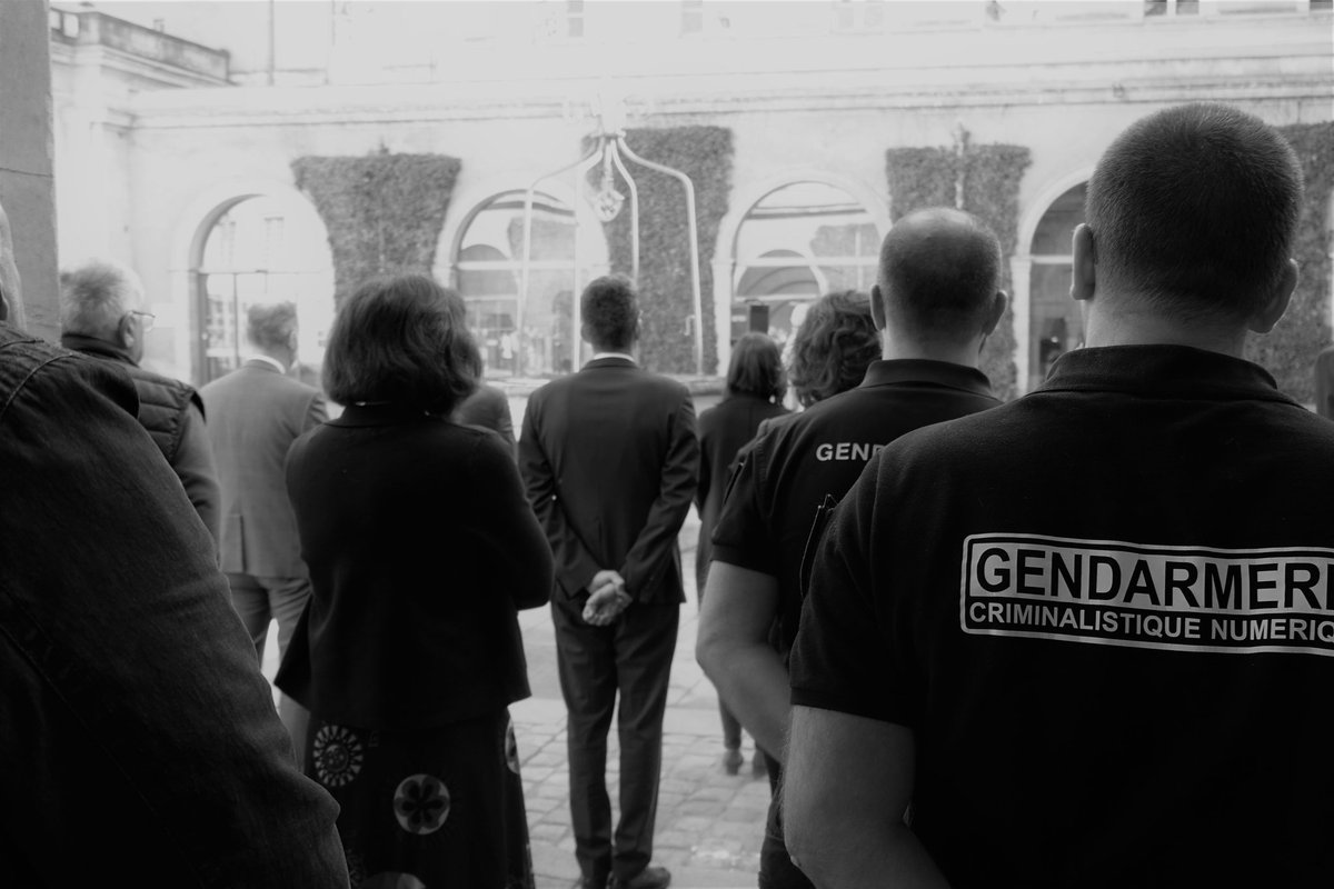 Préfet de Maine-et-Loire 🇫🇷🇪🇺 tweet media