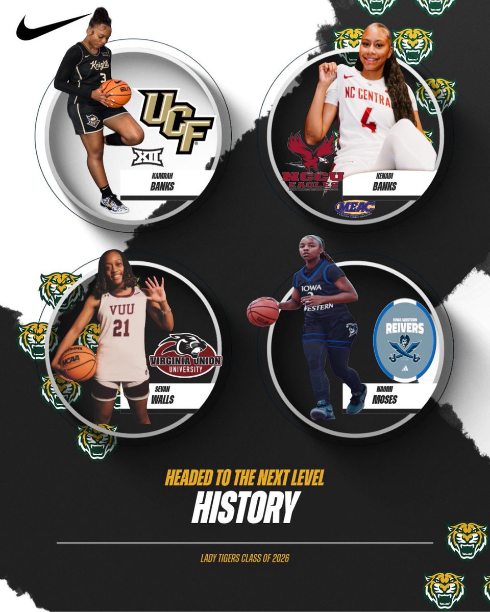 Crispus Attucks High School GBB tweet media