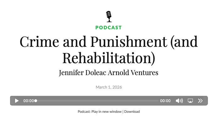 Jennifer Doleac tweet media