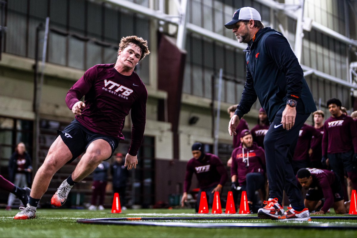 Brent Pry tweet media