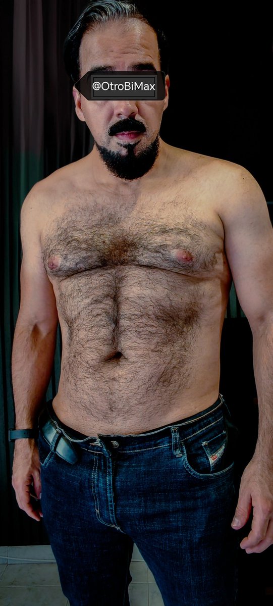 OtroBiMax 🔞 tweet media