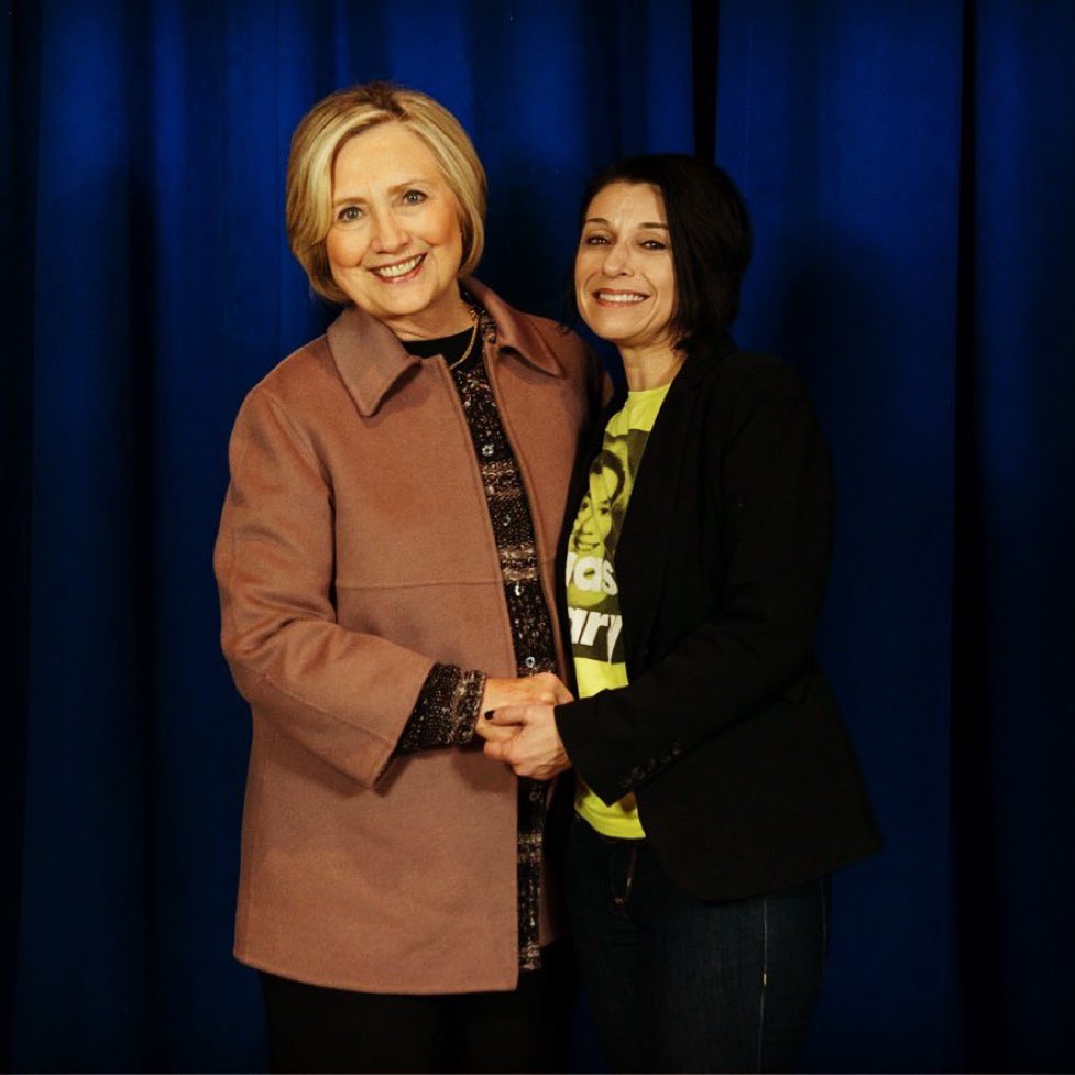 Tara Dublin, Rock Star Author & Political Savant tweet media