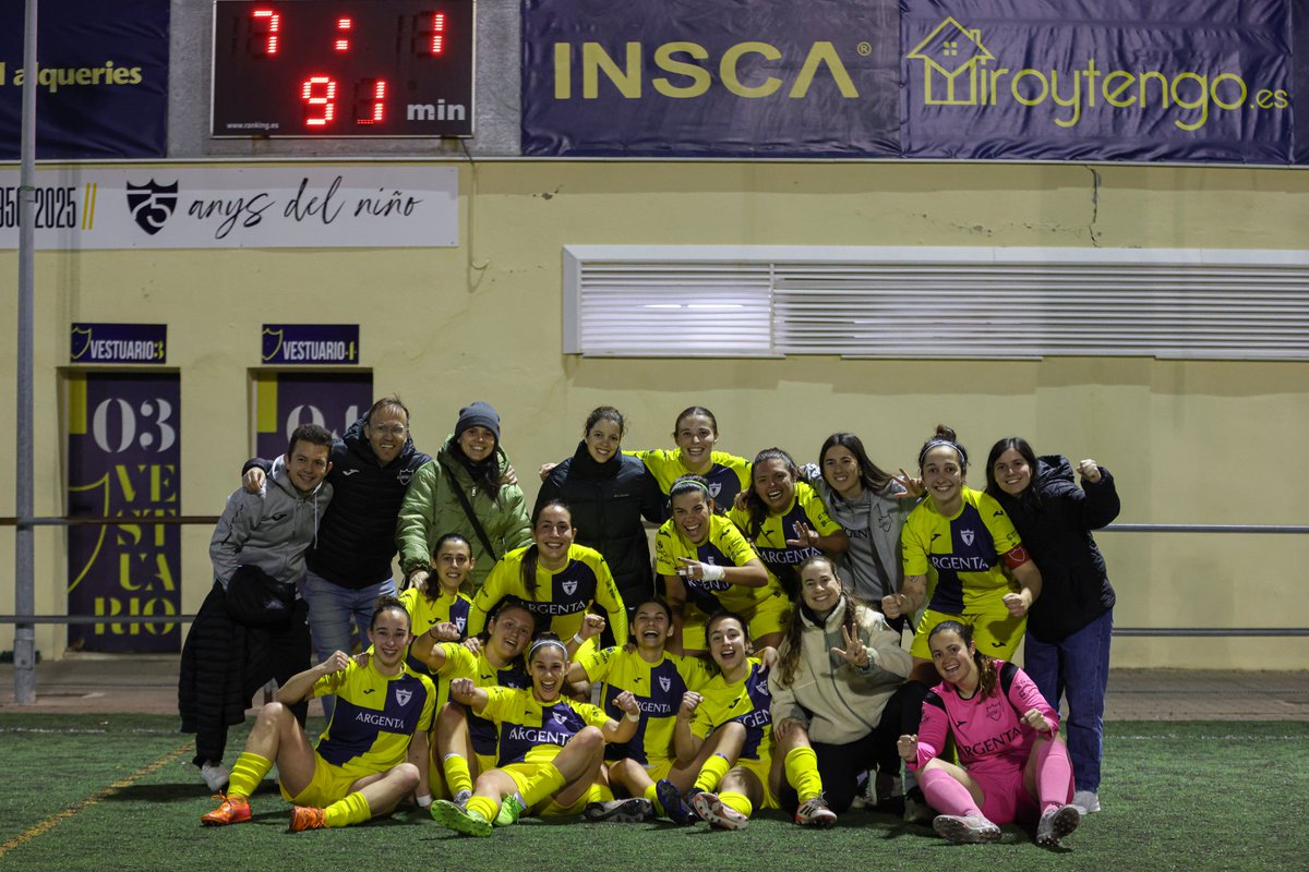 Alqueries C.F. tweet media