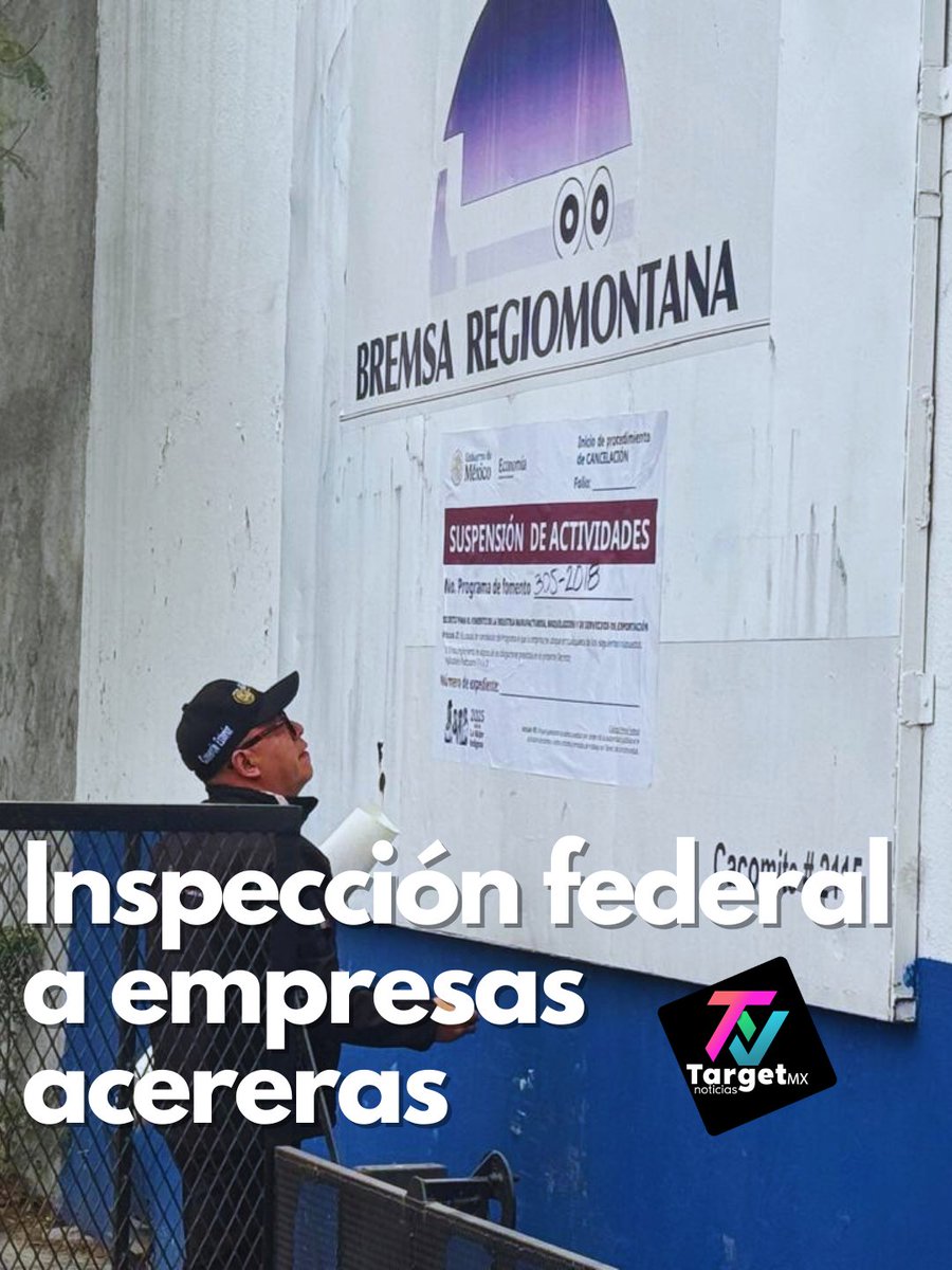 TargetMXNoticias tweet media