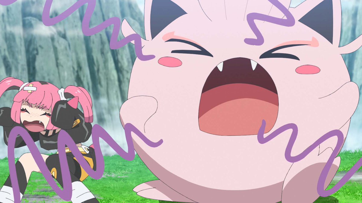 Pokemonlatam's tweet photo. ¿Estrés de marzo o es tres de marzo? 😐 https://t.co/znYpEQ4338
