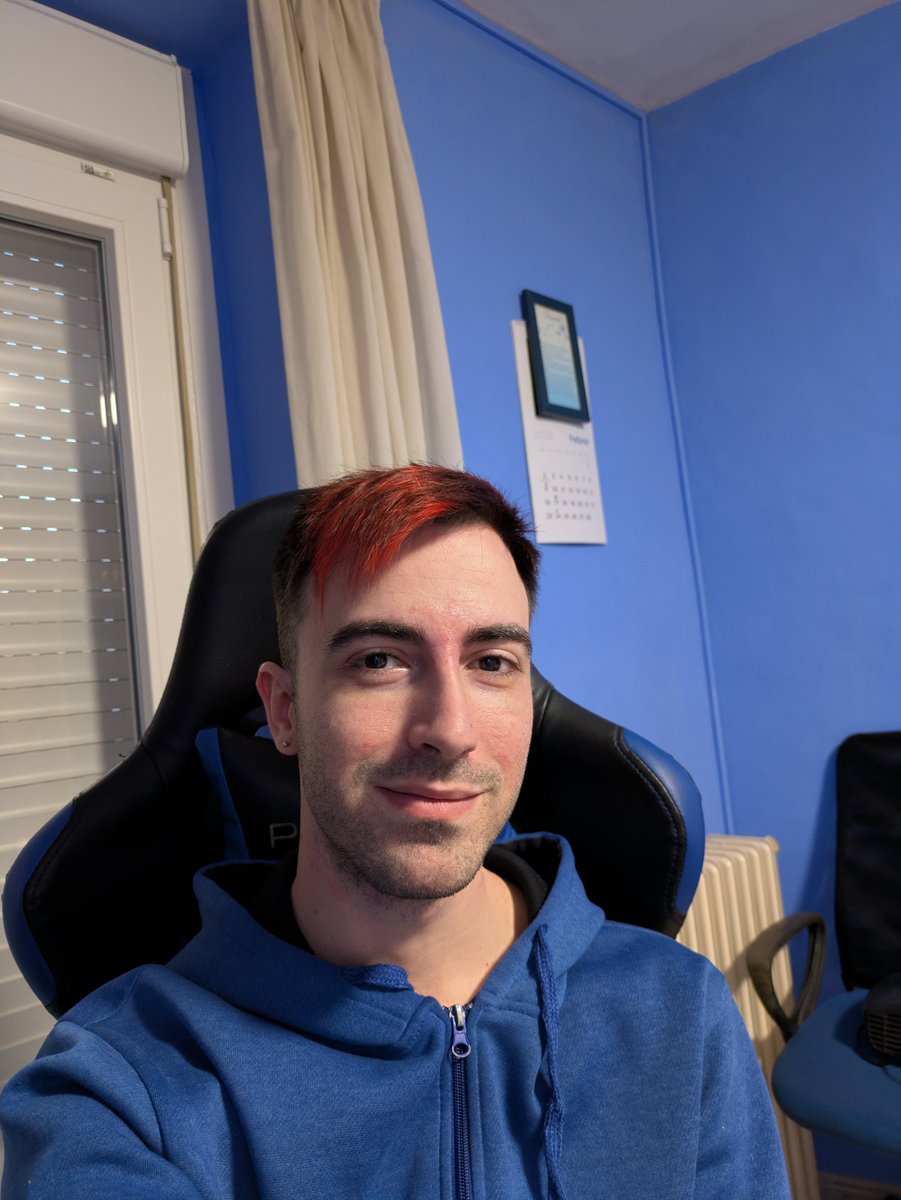 DanixStar🏳️‍🌈 tweet media