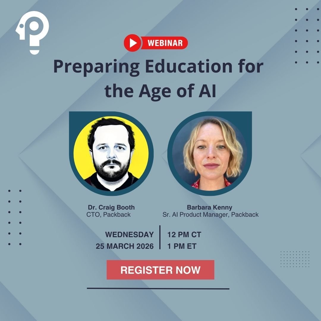 Packback tweet media