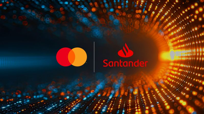 Mastercard España tweet media