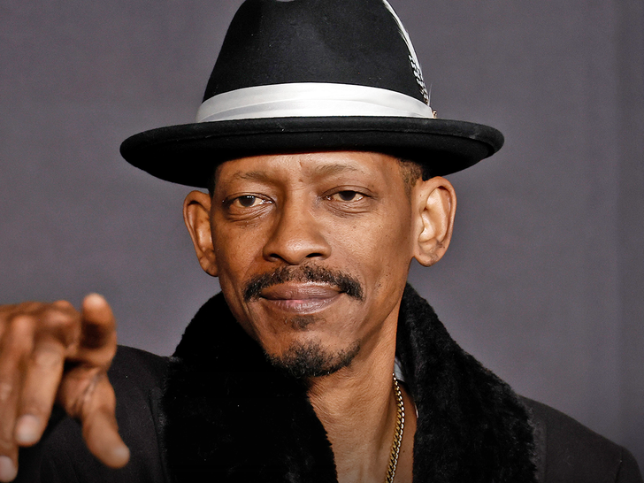 🙏 Rapper Kurupt is home from the hospital after battling "serious" health issues.

Exclusive details: tmz.me/gmbWNyN